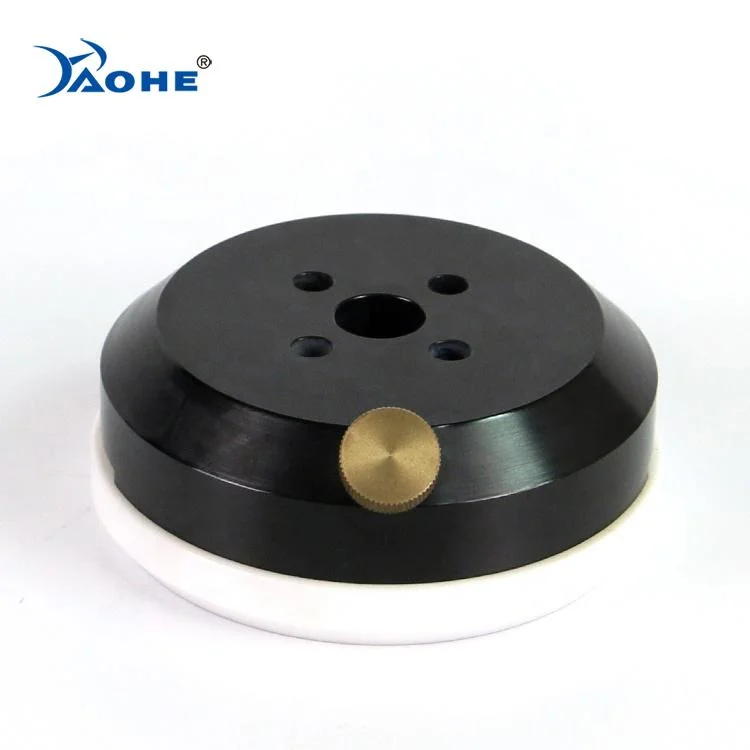 Multi-Shape Pad Printing Cup Ceramic Ring Ink Cup for Pad Printing Machine/Pad Printer