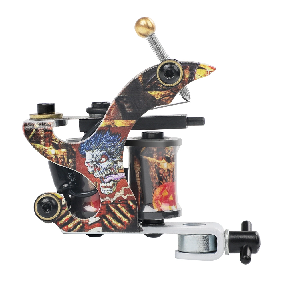 New Design Professional Tattoo Machine Set