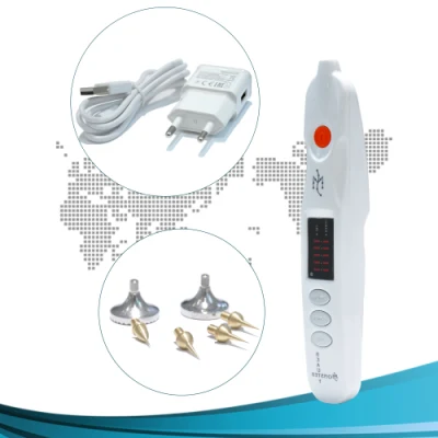 Tattoo Removal Pen with Mole Removal Function Mini Design