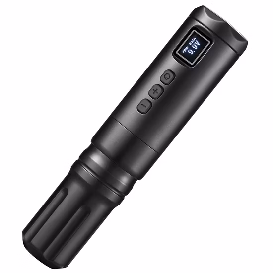 Rechargeable Tattoo Machine Pen Coreless Motor Replace Battery Wireless Tattoo Rotary Machine